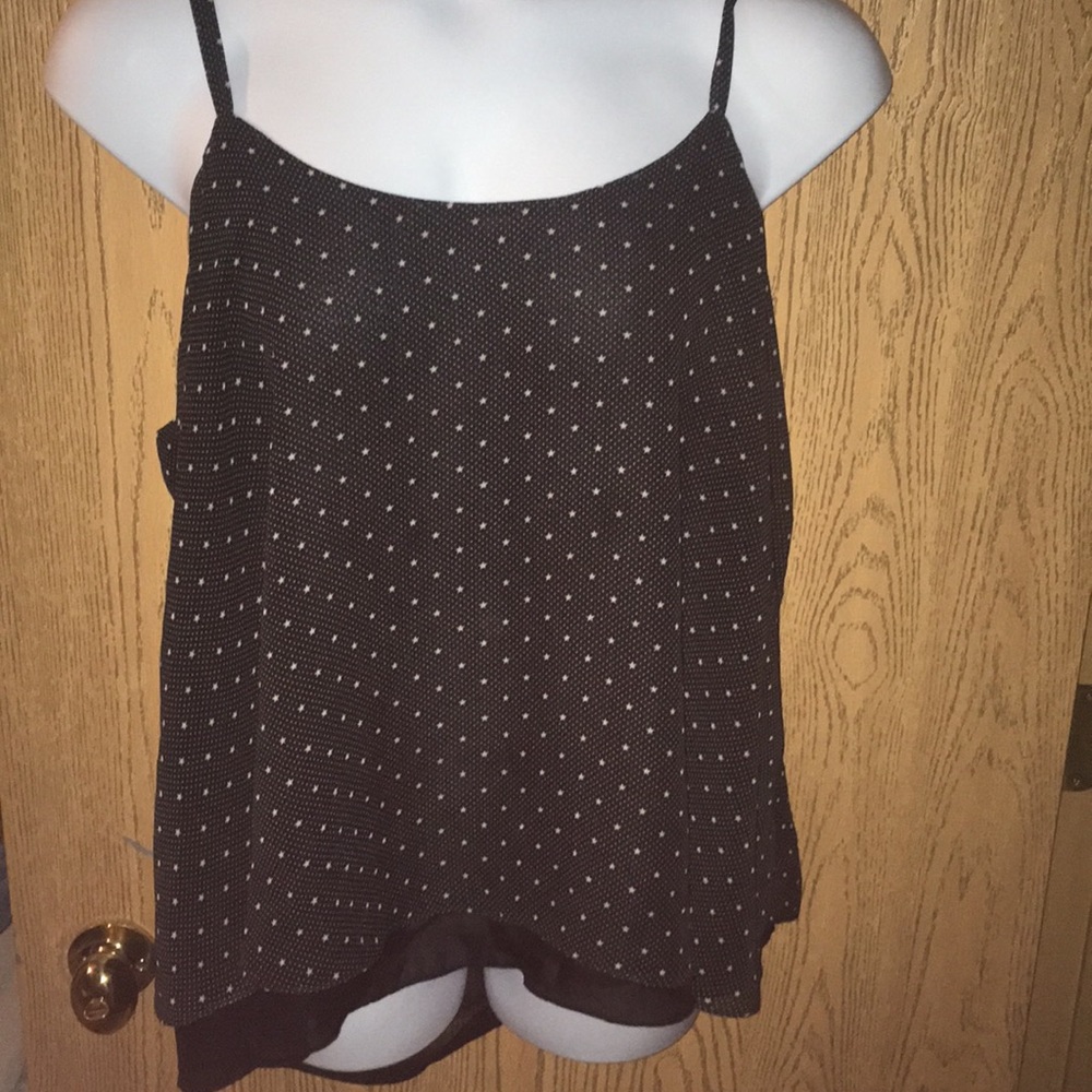 Torrid Double Layer Cami - image 3